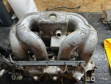 Ford Zetec 1.8i Xr2i Xr3i Ho