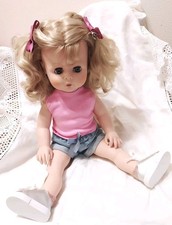 Vintage  Katie / Kattie Tears