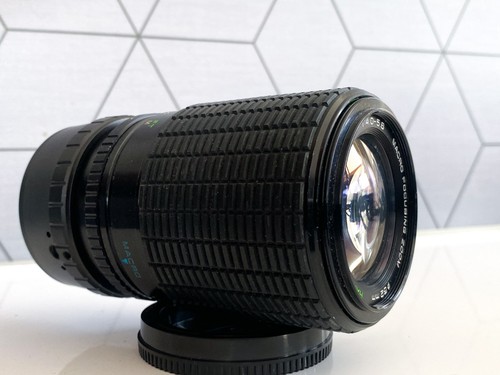 Sony mount 210mm - mount, f4-5.6