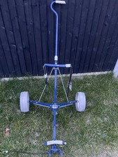 Titleist Golf Trolley Two