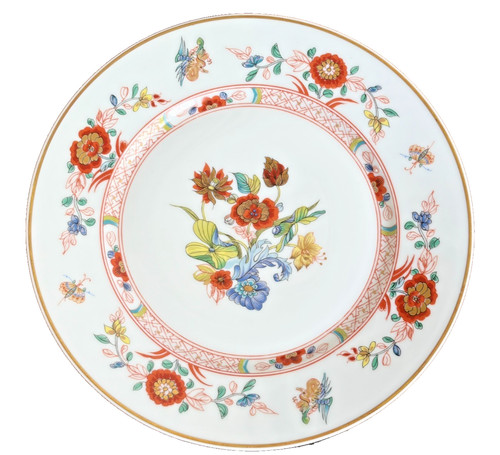 Haviland limoges cathay - limoges,