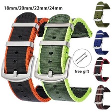 Watch Strap Two Piece Quick