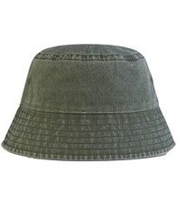 Vintage Bucket Hat Washed