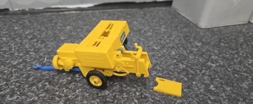 Britains small bamford - small,