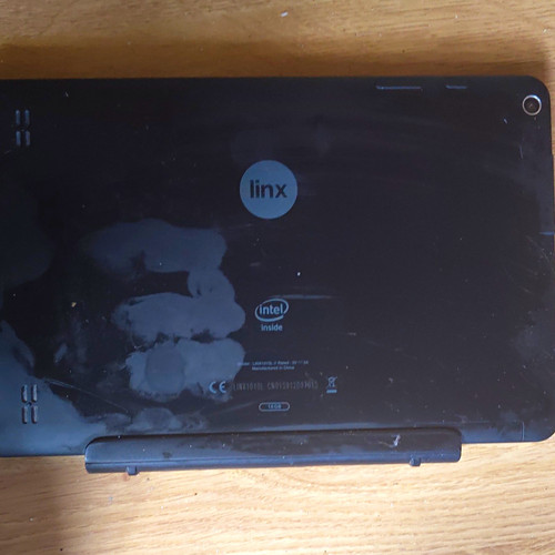Linx 1010b 1in - linx,