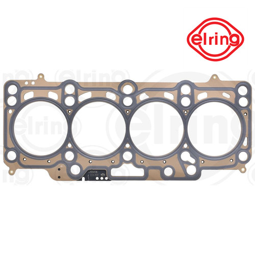 Gasket cylinder head - cylinder,