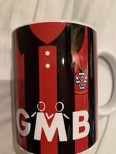 Fulham FC vintage mug