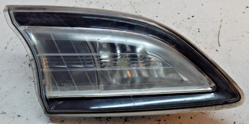 Genuine mazda 3 sport - 09-13,