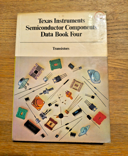 Texas instruments - texas,