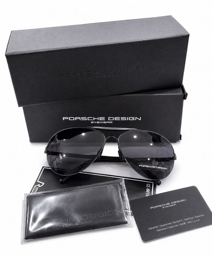 Porsche design sunglasses - porsche,