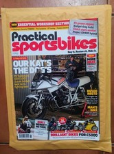 Practical Sportsbikes