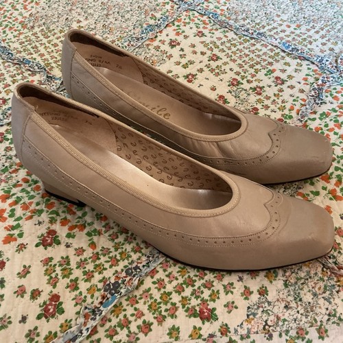 Vintage nil simile leather - vintage,