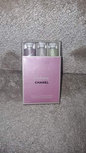 3x20 chanel chance hand - ml.,