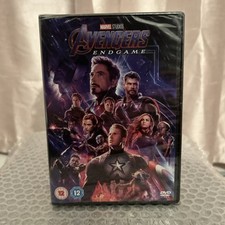 Marvel Studios Avengers