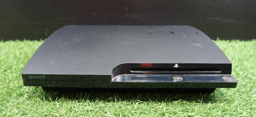 Sony playstation ps3 slim - playstation,