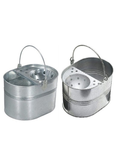 Heavy duty 15l litre - duty, metal