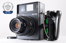 **Exc+5** Polaroid 600SE