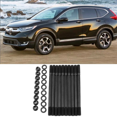 Cylinder head stud - kit, fits