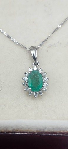 18ct white gold - 18ct,