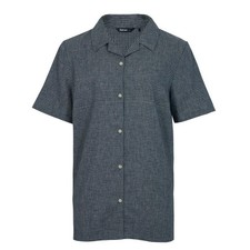ROHAN Brisa Linen Blend Short