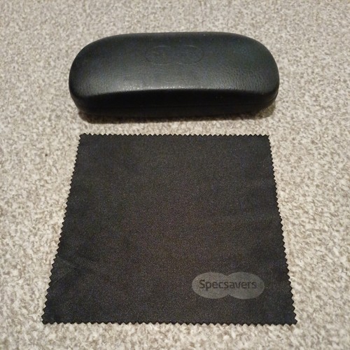 Specsavers glasses cases with - glasses,
