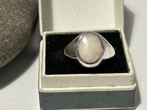 Vintage sterling - (c1980’s),
