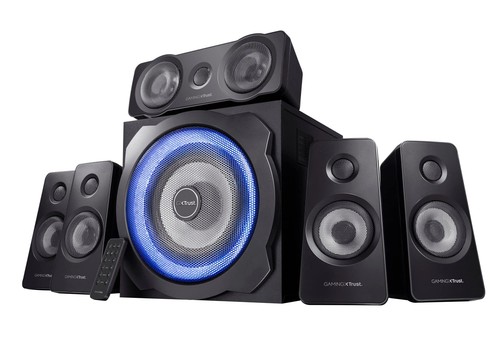 Gxtrust tytan surround - gxtrust,
