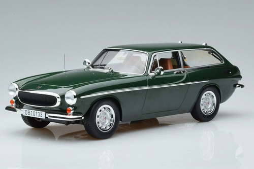 188720 volvo 1800 green - 188720, es