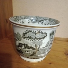 Large Spode Italian Copeland