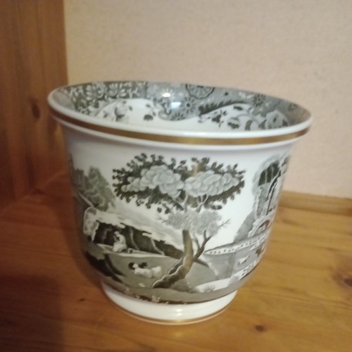 Large spode italian copeland - spode,