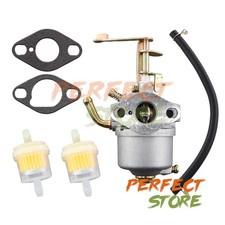 Carburetor &Gasket For