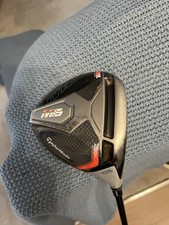 Taylormade M6 Driver 10.5 Degree Regular Flex, Right-Handed Men's Golf Club