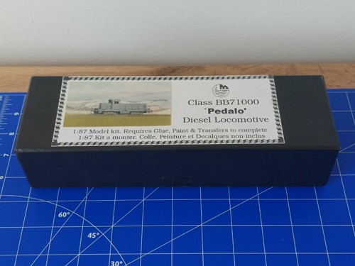 Rare alexander models sncf - alexander,
