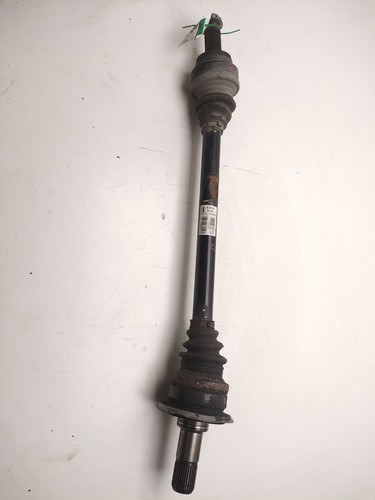 105381 rear right - 105381, transmission