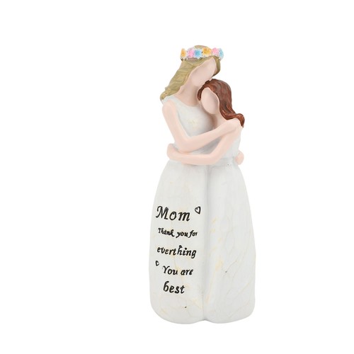 Women figurine handcrafted - women,