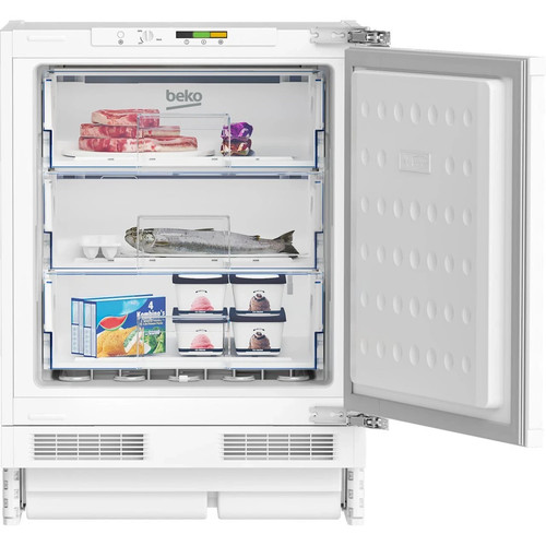 Beko bsf4682 integrated - beko,