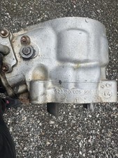 Ktm200 Exc Cylinder Jug/barrel