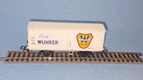 Vintage rivarossi train - vintage,