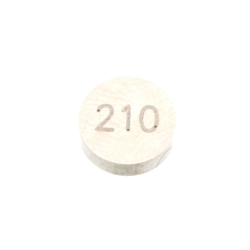 Jmp valve shim 5mm 10 - jmp, 7.5mm