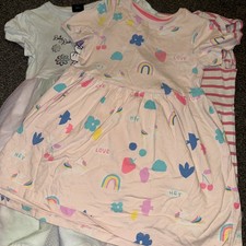 Girls 4-5 Years Bundle