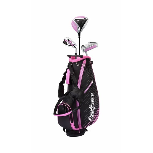 Macgregor max junior package - macgregor,