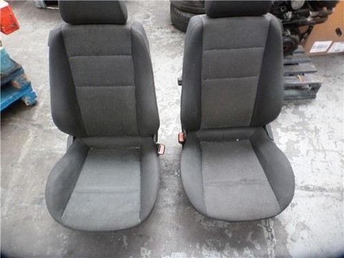 Trespuertas seat set opel - seat,