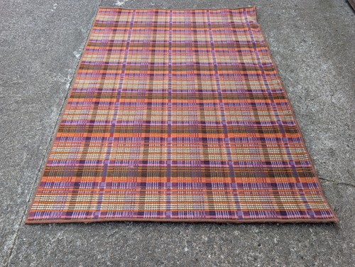 60s vintage shag carpet - shag, by