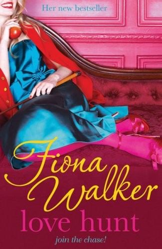 Love hunt fiona - love, walker