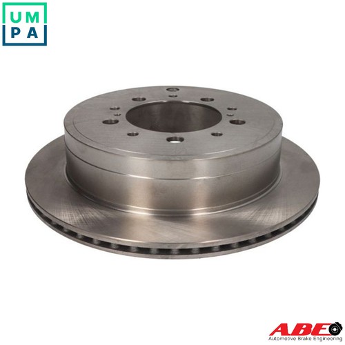 Brake disc c42078abe for - brake,