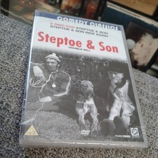 Steptoe And Son Double Bill