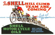 R548976 The Shell Hill Climb