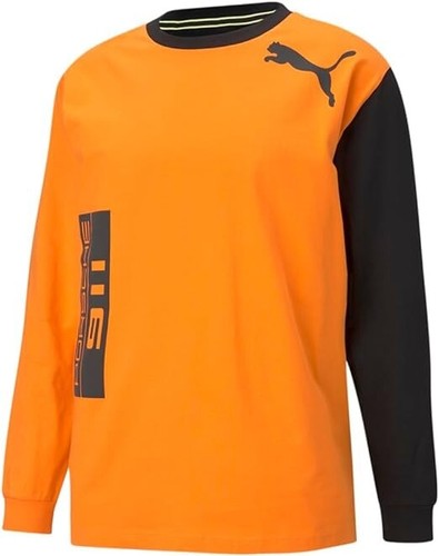 Puma porche 911 long - porche, sleeve