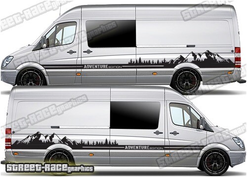 Motorhome camper van 044 - motorhome,