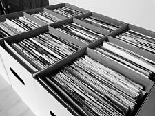 Job Lot of 75x 7" Singles - Various Artists - Pop, Rock, Soul, 70s, 80s, 90's